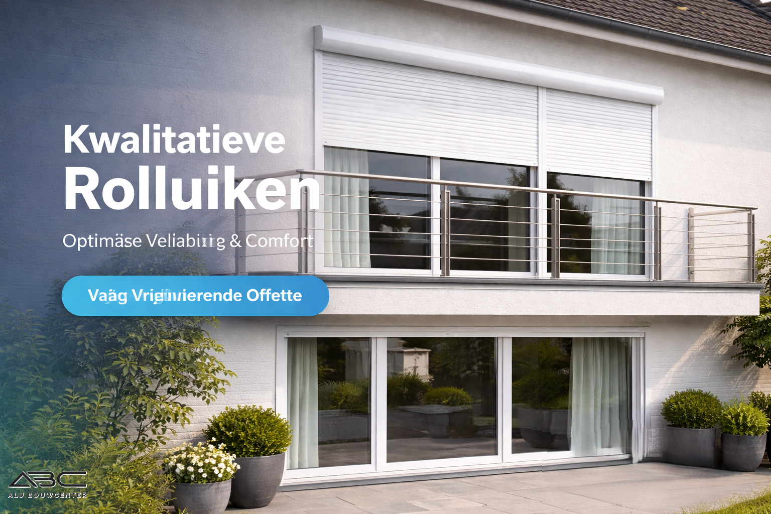 Rolluiken